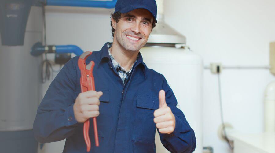 Professional Leak Detection Services in Cornell, IL